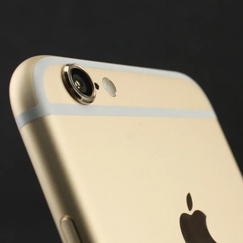 Защитная пленка для мобильного телефона FFFAS экрана камеры apple iphone 6 6s plus