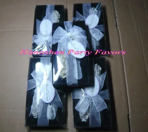 (20 шт./лот = 10 коробок) Свадебные и праздничные украшения сувениры распространения