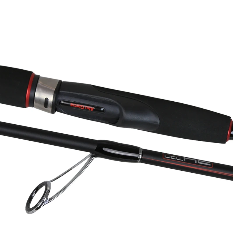 Оригинальная приманка Abu Garcia Black Max BMAX удочка 1 98 м 2 13 мощность углеродное спиннинг