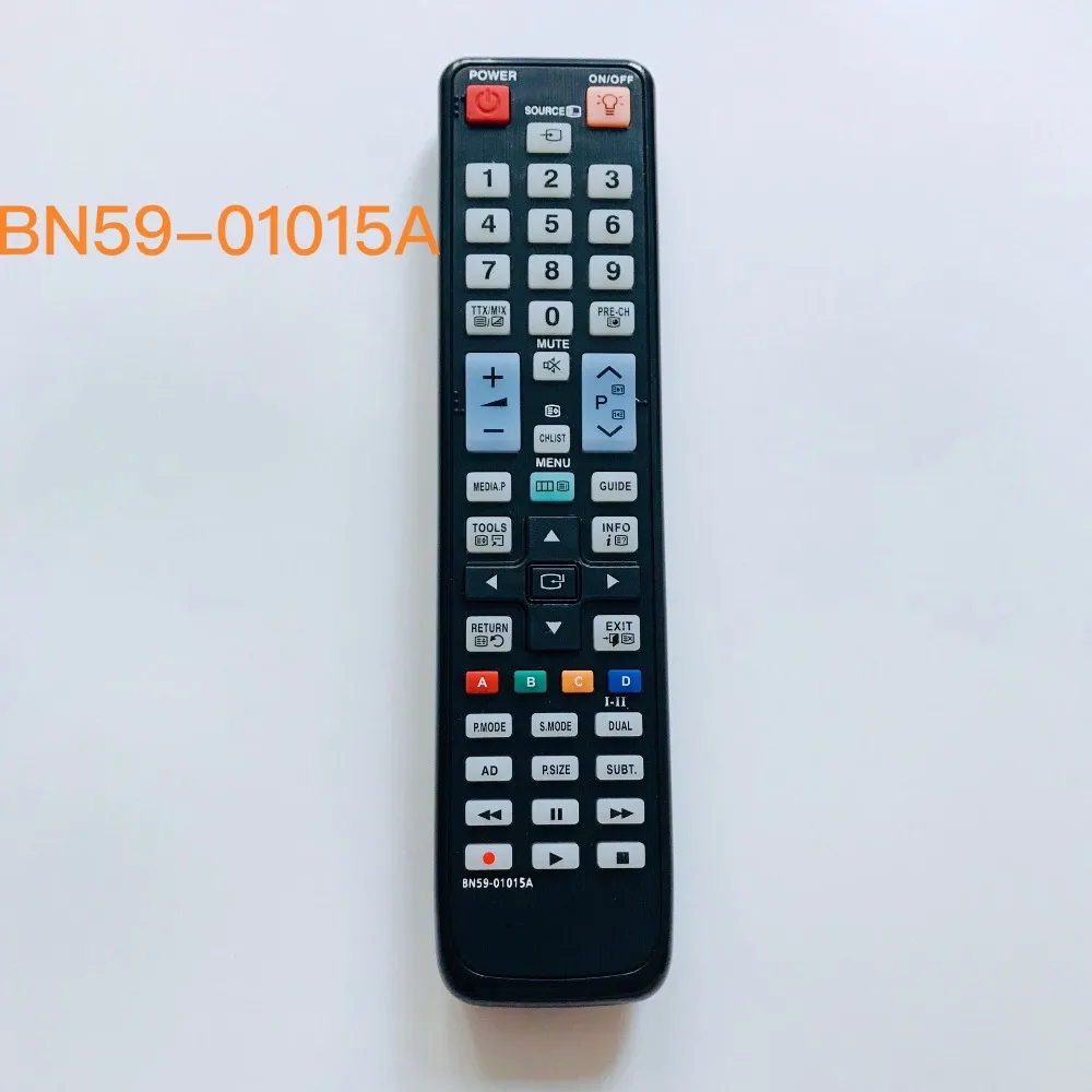 

New BN59-01015A Remote Control Replacement For Samsung Smart TV Remote Control Television Controller