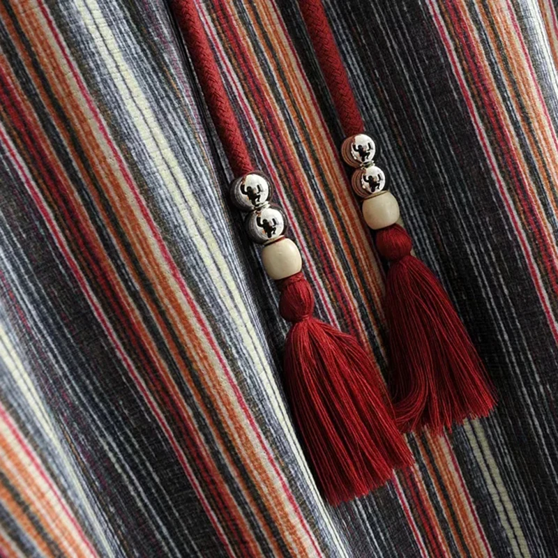 Винтажное женское платье в полоску лето 2019 женские платья на бретельках с