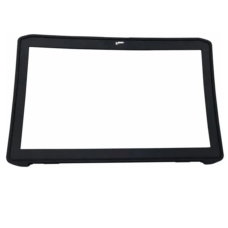 GZEELE новый для Dell Latitude E5530 ЖК-ободок с порт веб-камеры 43n2p 043n2p 15 6 &quotЖК-Передняя