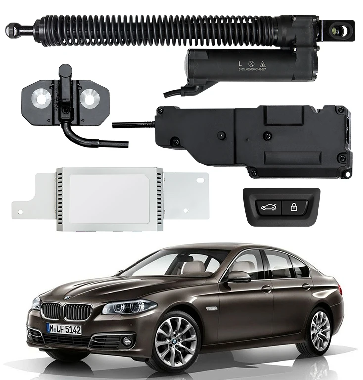 Для 2011 2017 лет BMW серии 5 лучший умный автоматический Электрический подъемник