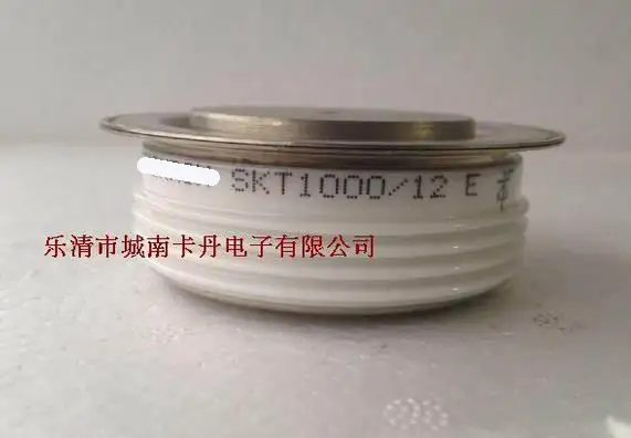 

SKT1000/12E 100%New and original, 90 days warranty Professional module supply, welcomed the consultation