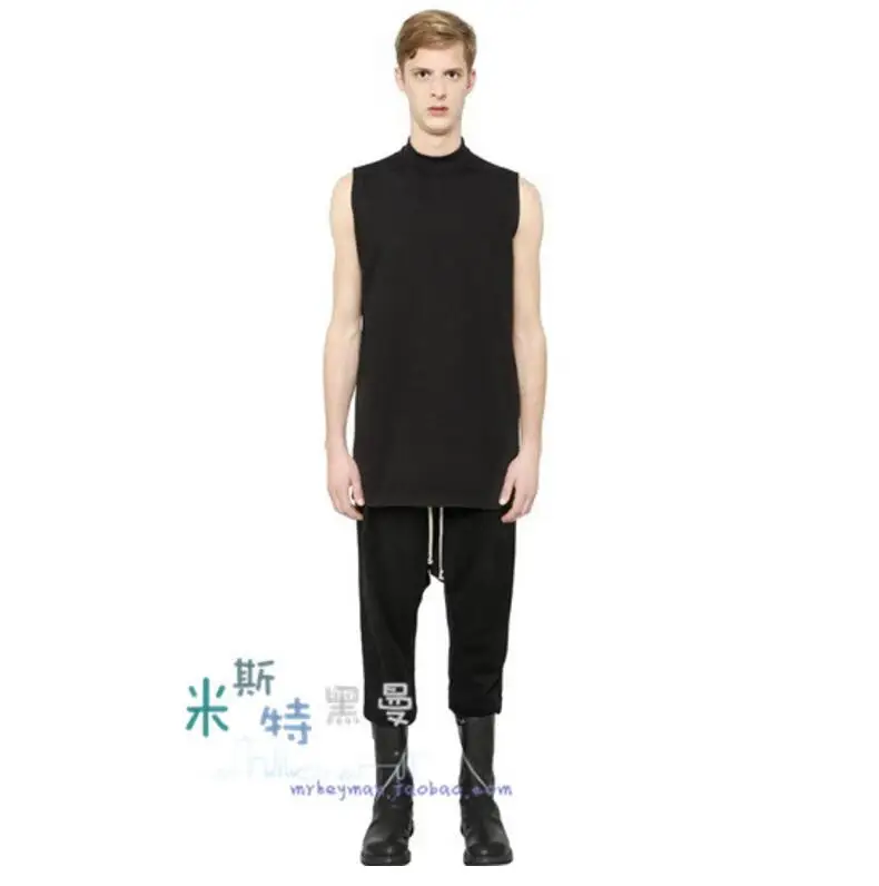 Рисунок 2 - S-5xl, летняя новая мужская одежда