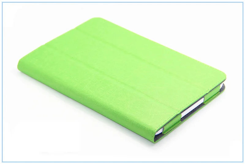 Тонкий чехол книжка из искусственной кожи с подставкой для Lenovo Tab A7 A3500 50 7 дюймов
