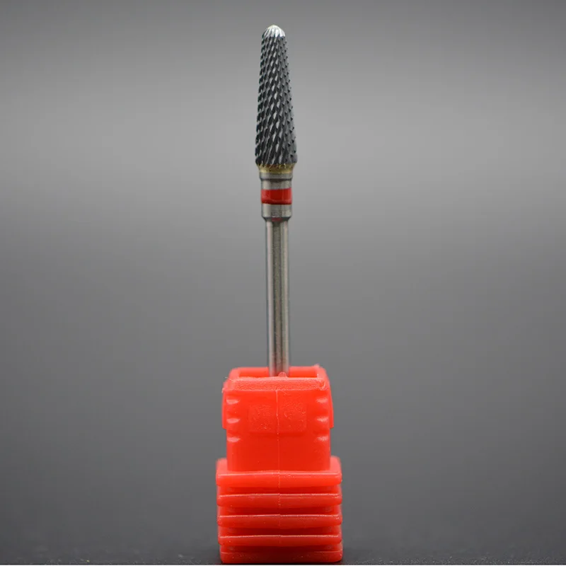 10 шт. карбидные Буры для стоматологических лабораторных пластырей|dental supplies|dental