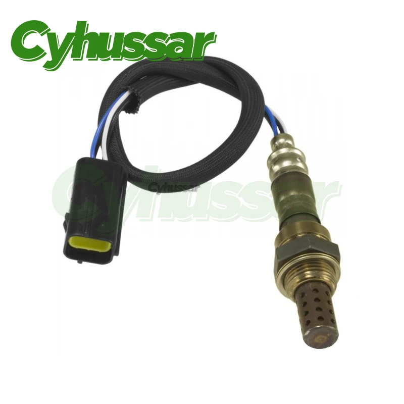 

O2 Lambda Sensor Oxygen Sensor Air Fuel Ratio Sensor for Ford PROBE Mazda 626 MX-6 MX6 KLC8-18-861 KLC8-18-861A KLC8-18-861A9U