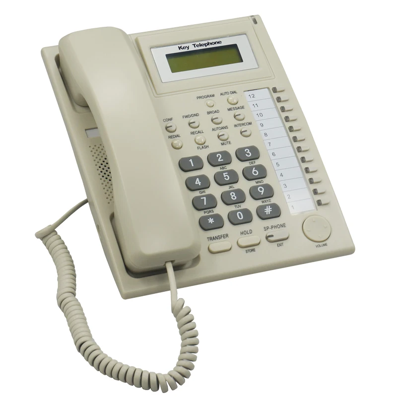 Телефонная система/клавиатура для планшетов EXCELLTEL PABX Серии CP/TP|pabx|pabx telephone systempabx