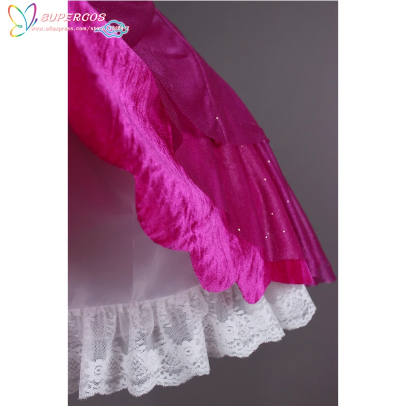 LoveLive! Солнце! Aqours Tsushima платье Ёсико костюм косплей костюм|cosplay costume|custom cosplay