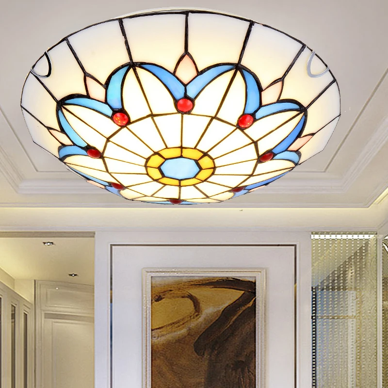 Светодиодные светильники TRAZOS для гостиной комнатный потолочный светильник