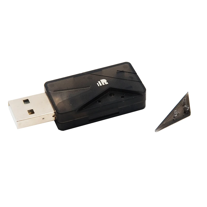 FrSky Compact XSR SIM беспроводной симулятор USB ключ для передатчиков и модульной системы