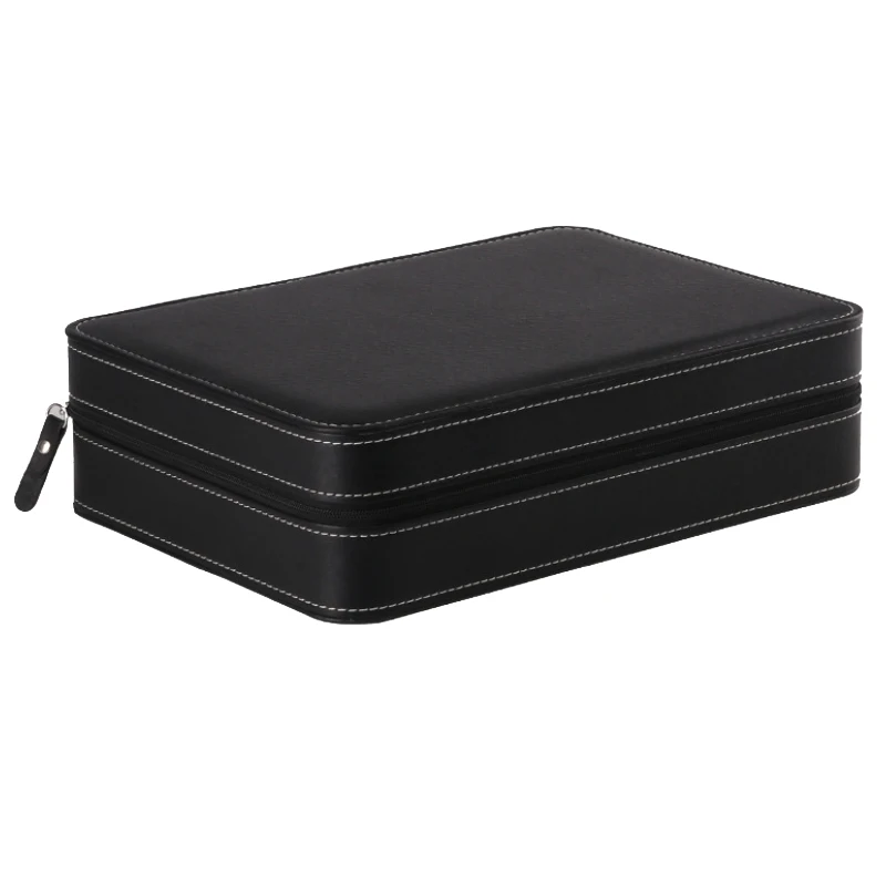 10 слотов коробка для часов ручной работы | Наручные часы