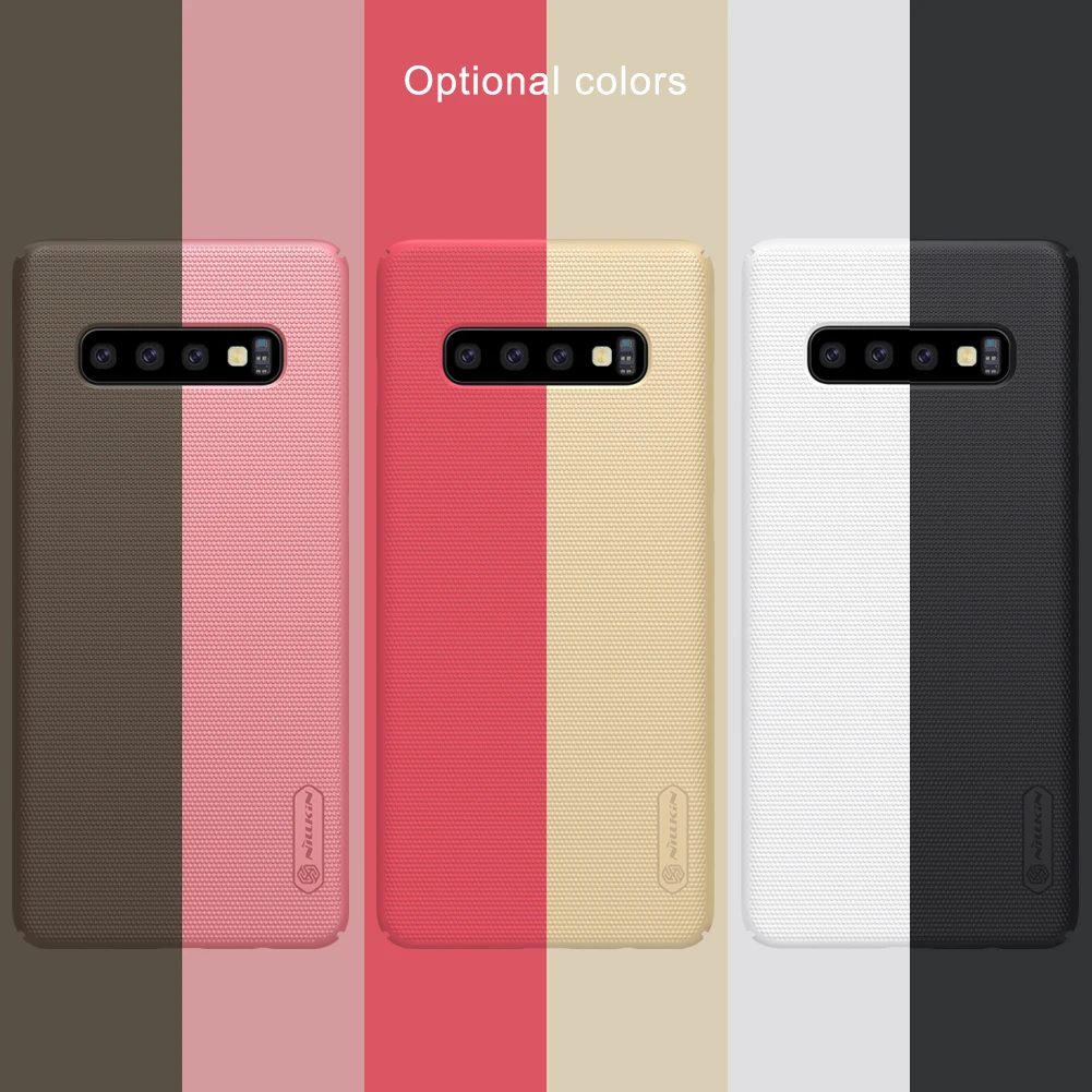 Для samsung Galaxy s10 plus кейс чехол специальные чехлы для samsung Galaxy s10 плюс сверхматовый защитный чехол-накладка