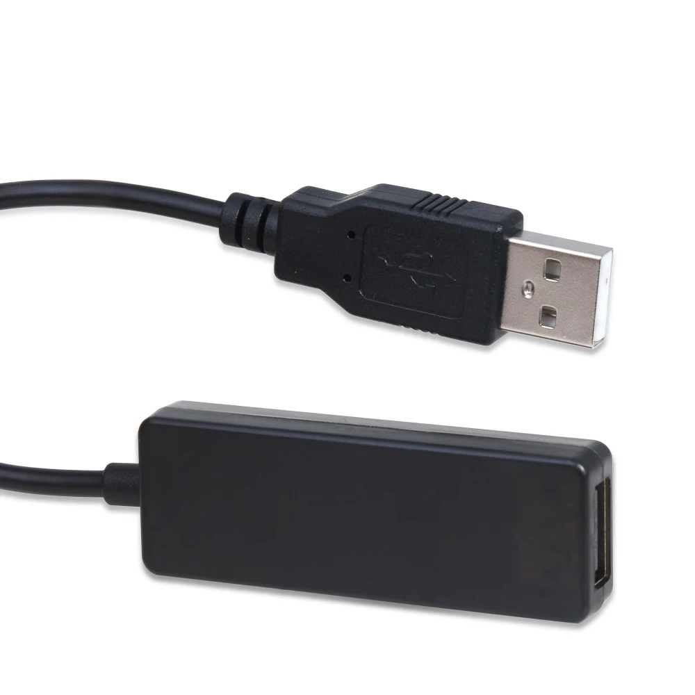 Переключатель USB Проводная/преобразователь Bluetooth адаптер для PS4 PS3 XBOX один 360