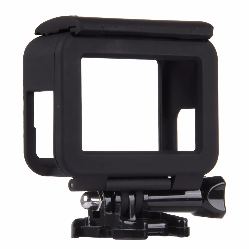 PULUZ для GoPro HERO5 корпус из АБС пластика Защитный с основанием и длинным винтом|puluz| |