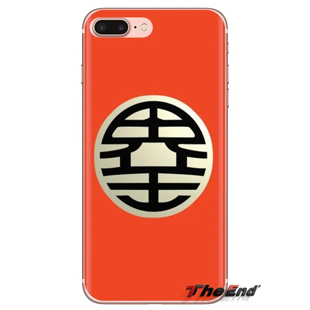 dragon ball z super saiyan goku Vegeta Phone Skin Case For Samsung Galaxy S3 S4 S5 Mini S6 S7 Edge S8 S9 S10 Plus Note 3 4 5 8 9 |