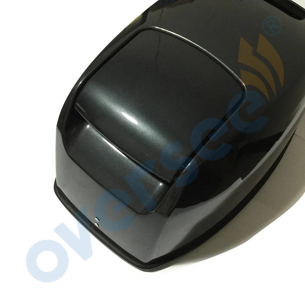 63W-42610-20-40 Топ обтекатель в сборе для Yamaha 9.9HP 15HP 2-тактовый подвесной двигатель 63V-42610-20-4D