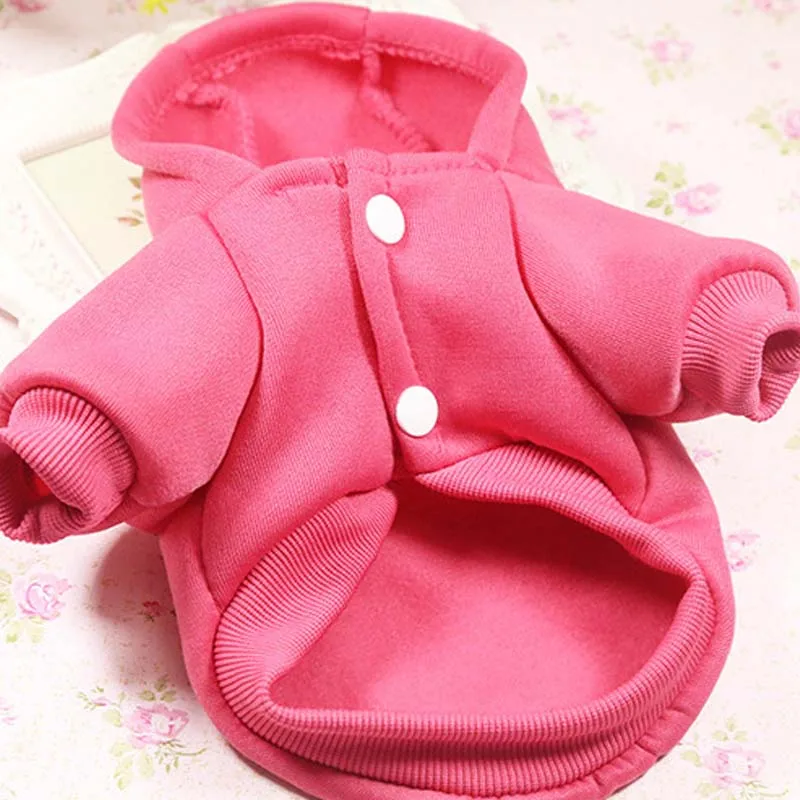 Одежда для домашних животных толстовка с капюшоном собаки одежда пальто куртка