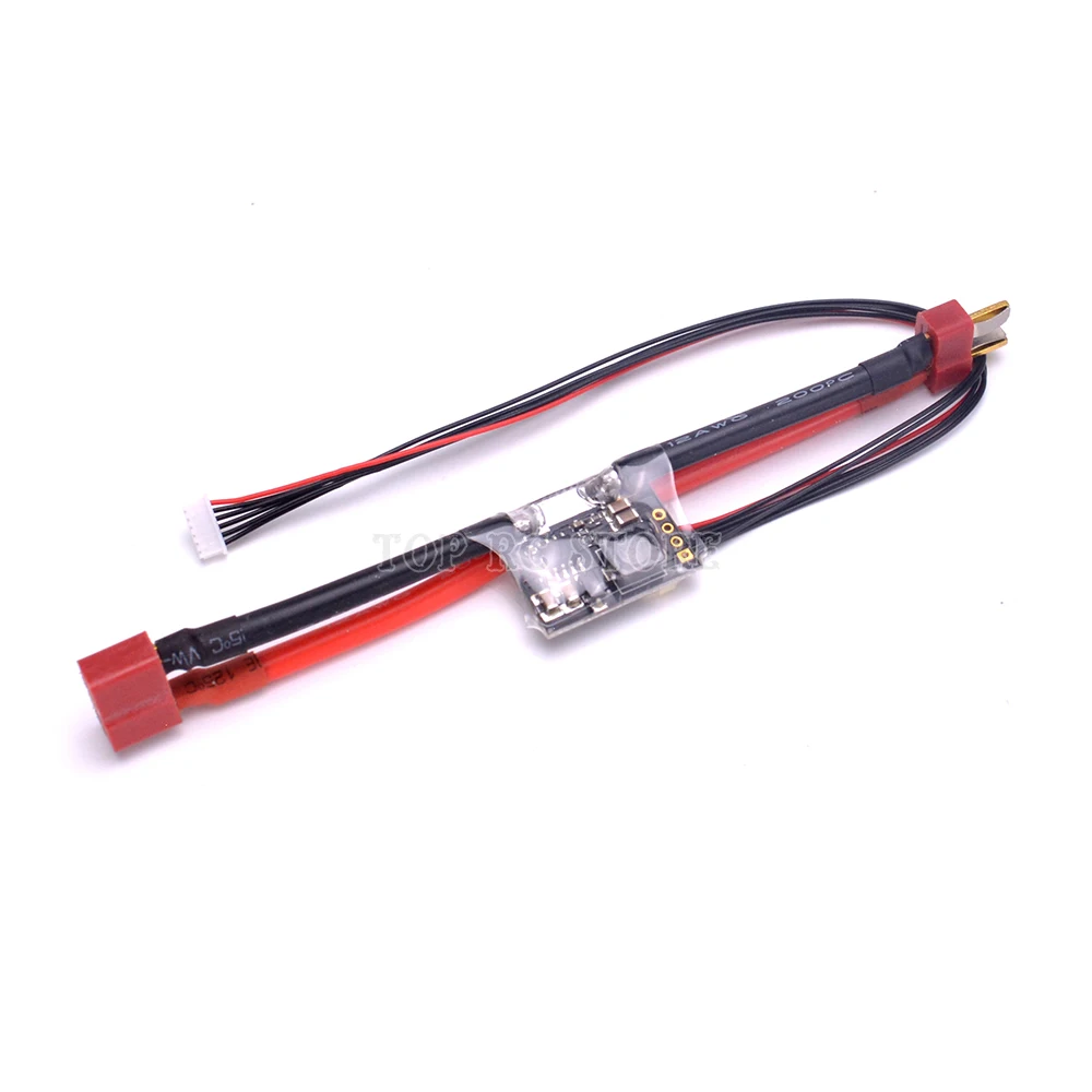 Модуль питания с BEC XT60/T разъем поддержка 6s/12 S для APM2.6 Pixhawk 2.4.8 для F450 S500 Квадрокоптер
