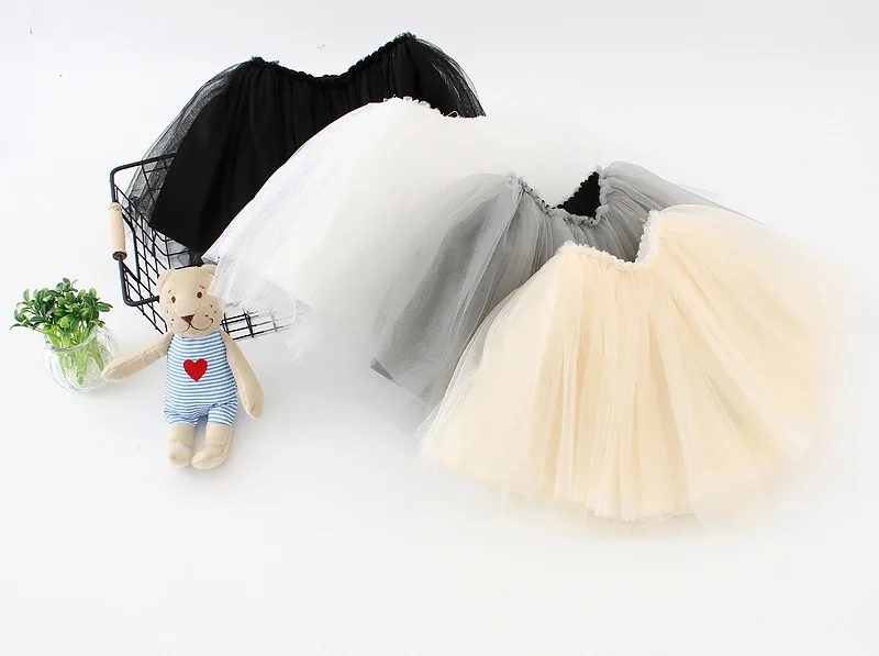 Мини юбка пачка для девочки однотонный бисер фиолетового цвета кружево Vestido 2019