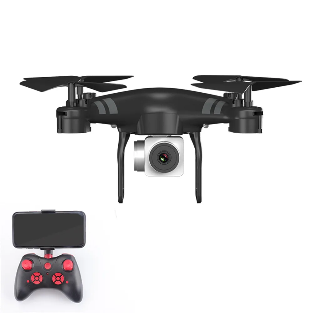 Горячая продажа 2 4 Ghz GPS Mini Baby Elfie 720P Складная рукоятка WIFI FPV высота 1800Mah батарея