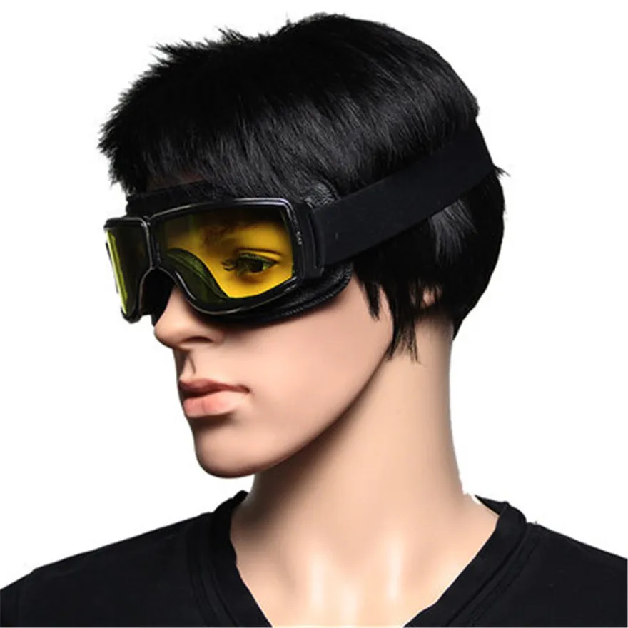 Очки для мотокросса/мотоцикла поляризационные полевые очки из искусственной