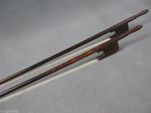 2 шт. банты для скрипки в барочном стиле snakewood 4/4 прочный лук #7105 | Спорт и