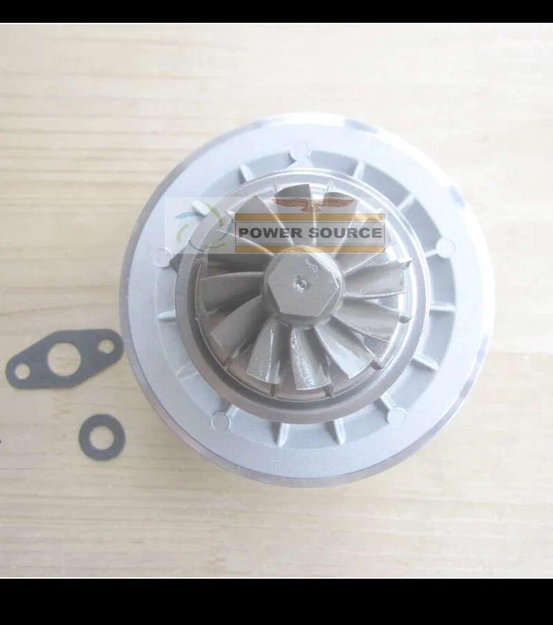 Турбокартридж CHRA GT2556S 711736 0016 0026 0003 2674A226 для трактора PERKIN 420D IT vista 4
