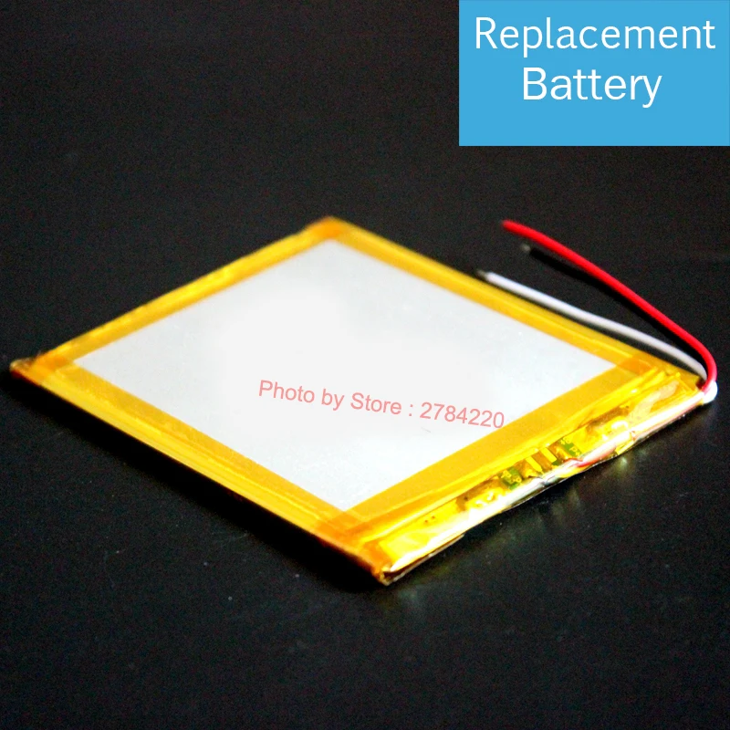 

New 1600mAh Replacement Battery For Highscreen Omega Prime Mini Phone Note : You Need Use the connector from the old batteries