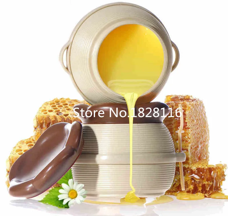 

Milk Honey Wax Hand Membrane Whitening Hydrating Exfoliating FREE SHIPPING !