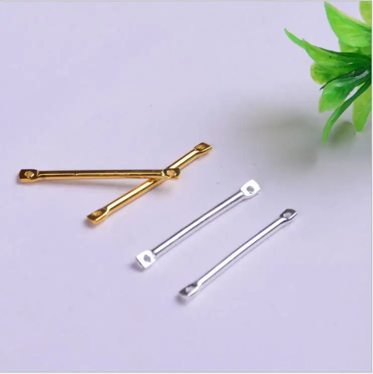 Новые модные ручные инструменты DIY аксессуары ожерелье украшение Артикул 25 5*1 5