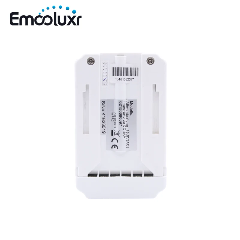 Беспроводной детектор газа 85 дБ датчик сжиженного углеводородного утечки