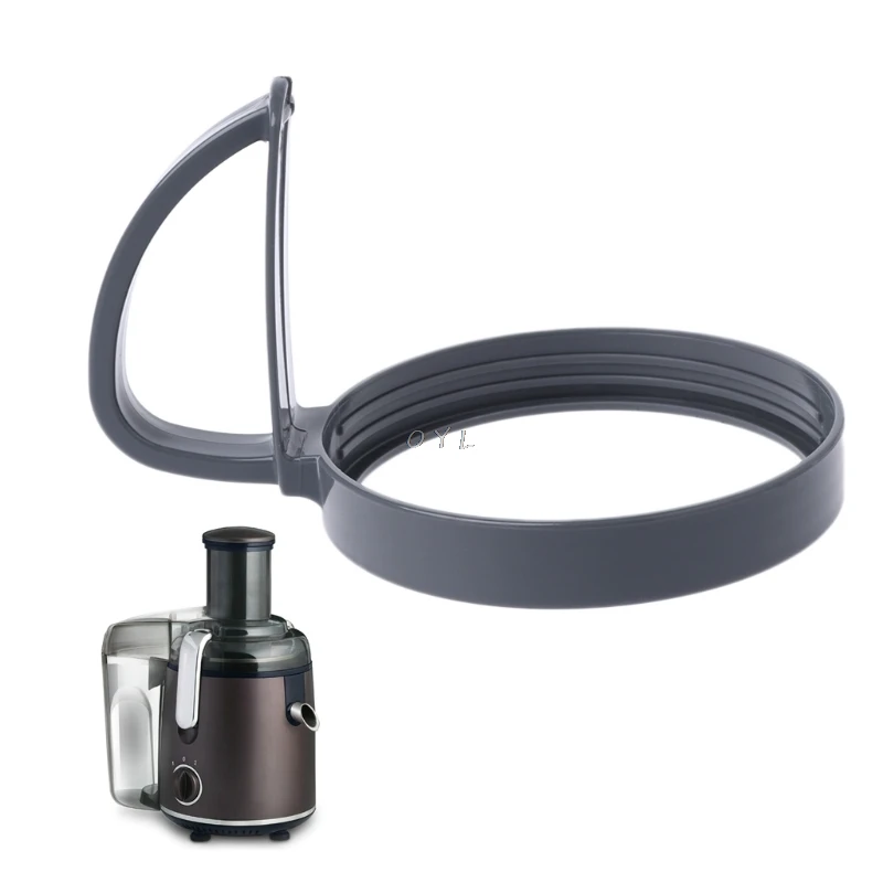 

Juicer Replacement Handled Lip Ring Spare Part For 900W NutriBullet