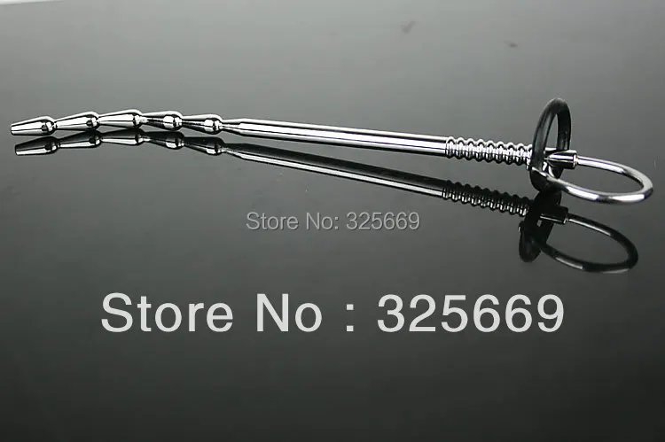 vibrating urethral sound urethra vibrators Prince Wand penis plug AC602 | Красота и здоровье