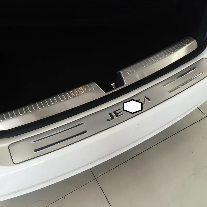 Автомобильные модифицированные оконные багажники задние панели ножная педаль