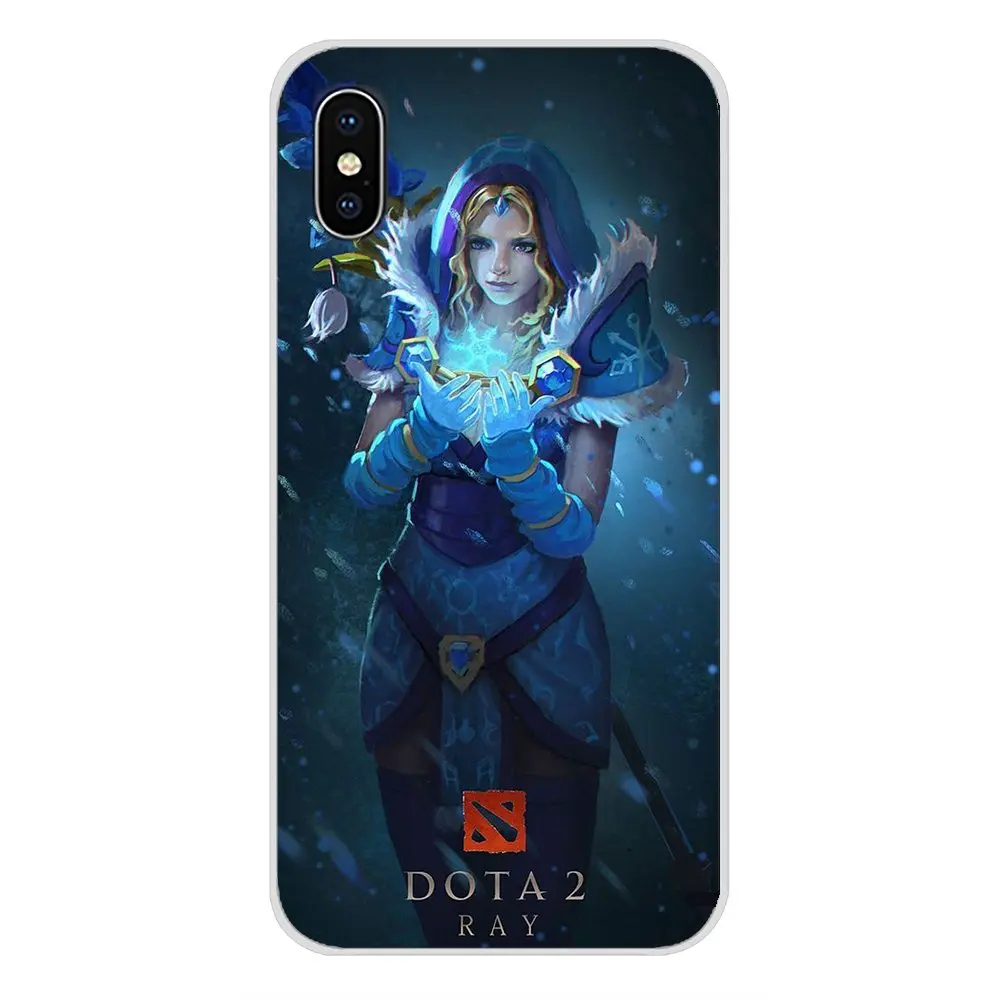 Чехлы axe pudge SK SG Wraith NS Dota 2 Dota2 Logo art Для Nokia 3 5 6 8 9 230 3310 1 7 Plus для LG Q6 X Power | Мобильные