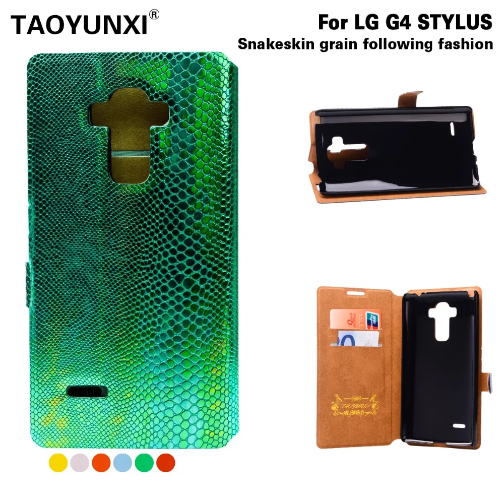 Чехол книжка из змеиной кожи для LG Leon Spirit Magna K4 K7 Google Nexus 5 5X G4 Pro V10 G5 G4S Beat G3 G2|Бамперы|