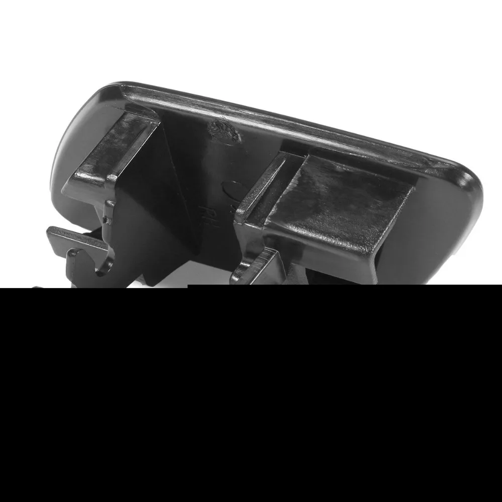 Одна пара передних фар Jet Кепки КРЫШКА ДЛЯ BMW X5 E70 51657199141 51657199142 для 2007 2008 2009 2010 2011|cover