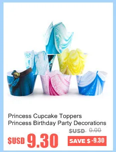 Rainbow Unicorn пользу конфеты коробка Подарочная коробка кекс поле девочки; дети День рождения поставки розовый украшения событие для вечеринок