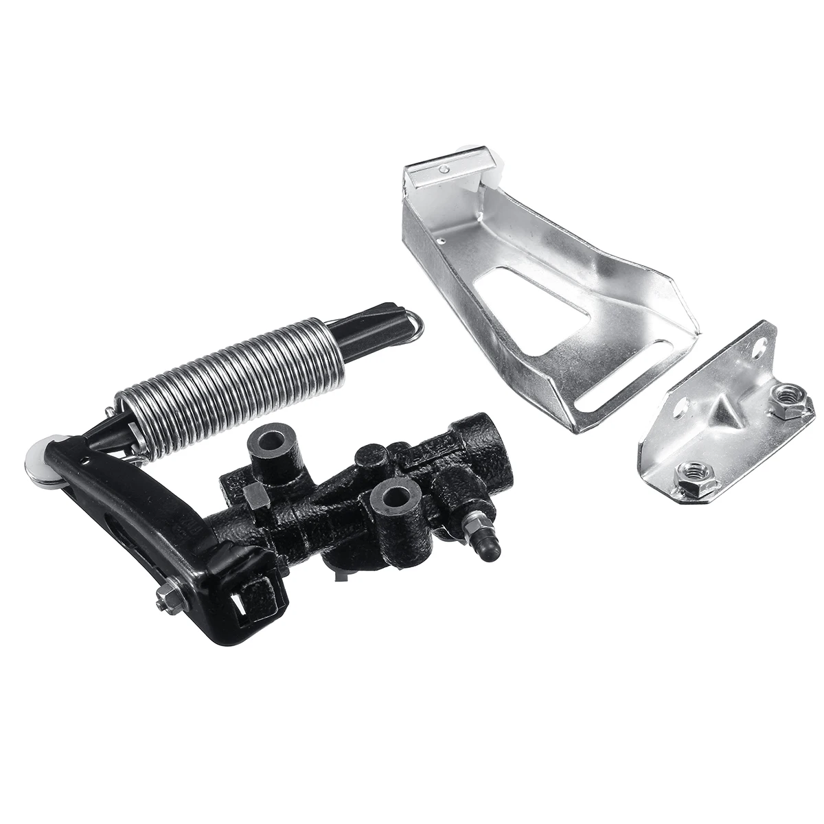 Компенсатор клапанов тормозной нагрузки для Mitsubishi Montero Pajero V31 V33 V36 Pajero Shogun MK2 1991-1999