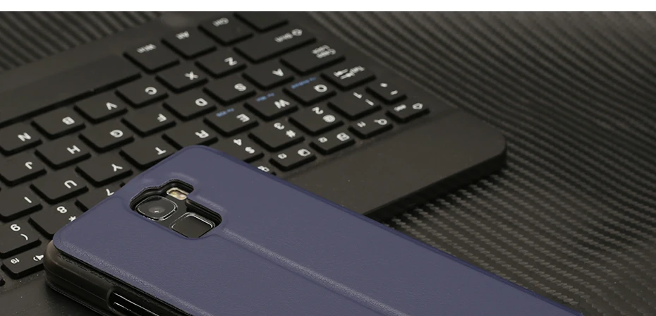 Роскошный кожаный чехол ocube Oukitel K5000, Специальный защитный флип-чехол с подставкой из искусственной кожи для Oukitel K5000, 5,7 дюймов, мобильный телефон