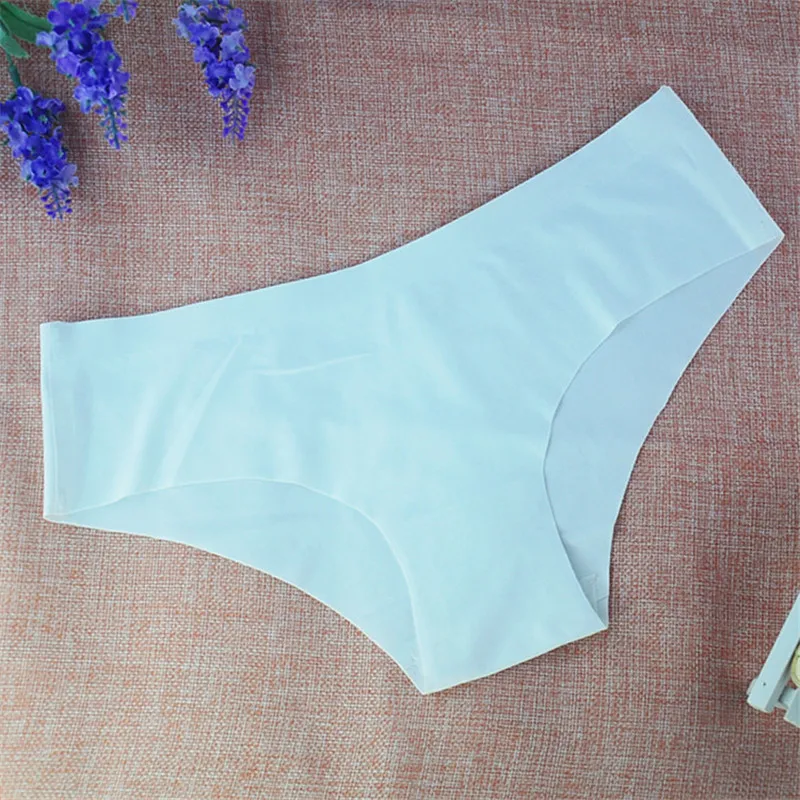 Новое нижнее белье женские бесшовные трусики для платья сексуальные дерзкие