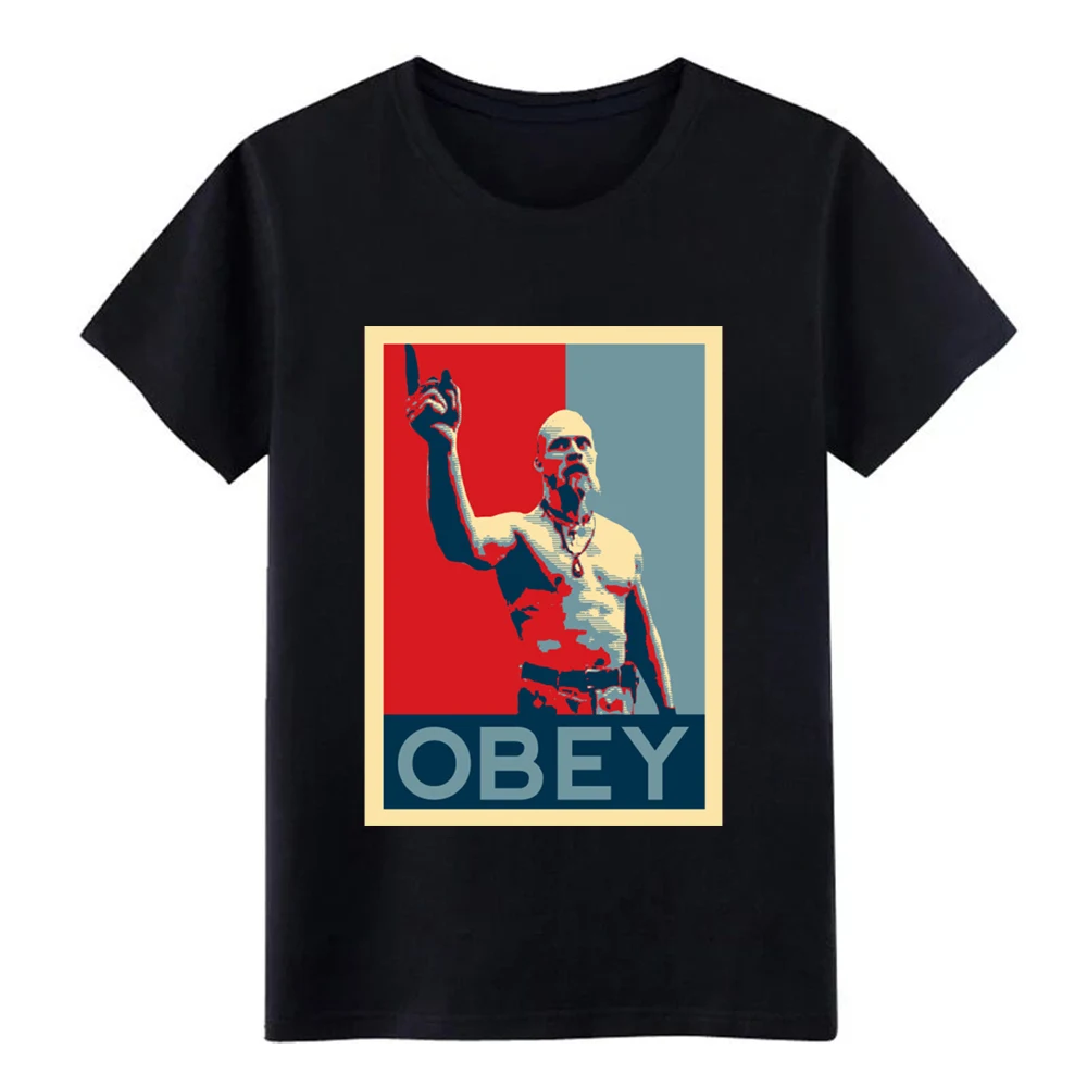 Футболка с коротким рукавом techno viking европейский размер S-3xl обычная знаменитая