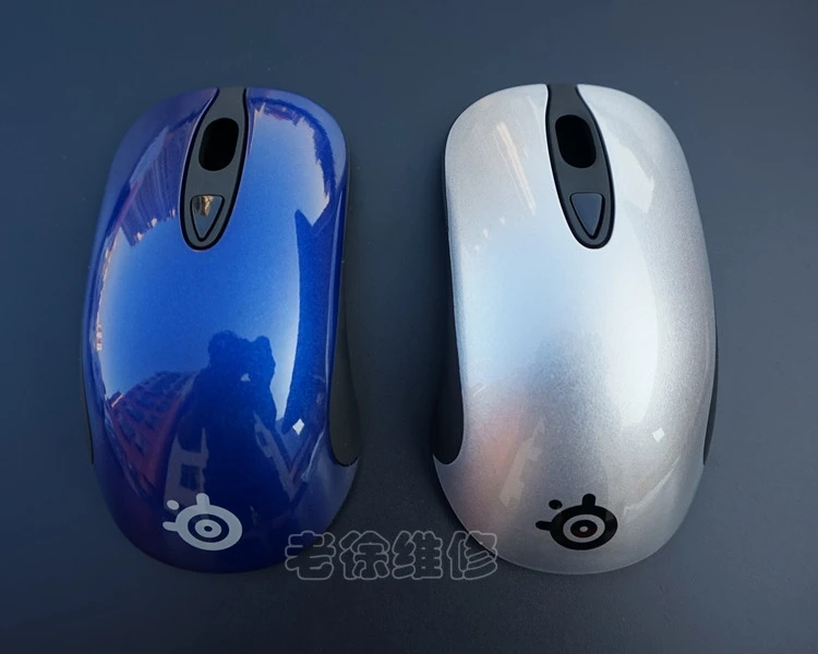Абсолютно чехол для мыши steelseries KINZU KANA V1 V2 V3