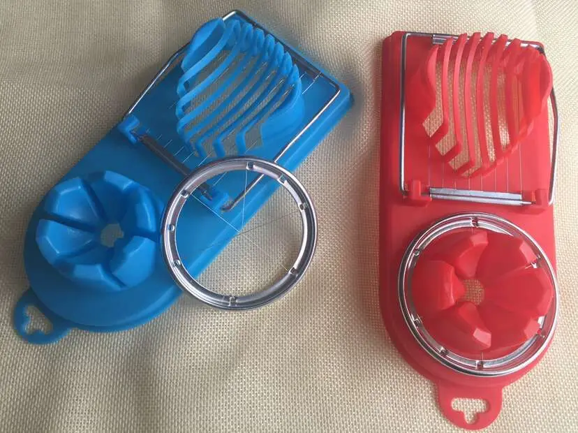 Горячая Распродажа инструменты для приготовления пищи 2 в 1 Многофункциональный