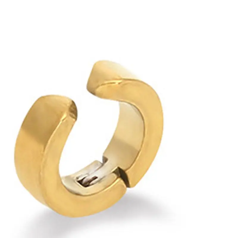 Ear Stud -GFS- Hot Sale Korean Fashion Jewelry Earrings The Influx Of Men Titanium #1833850 | Украшения и аксессуары