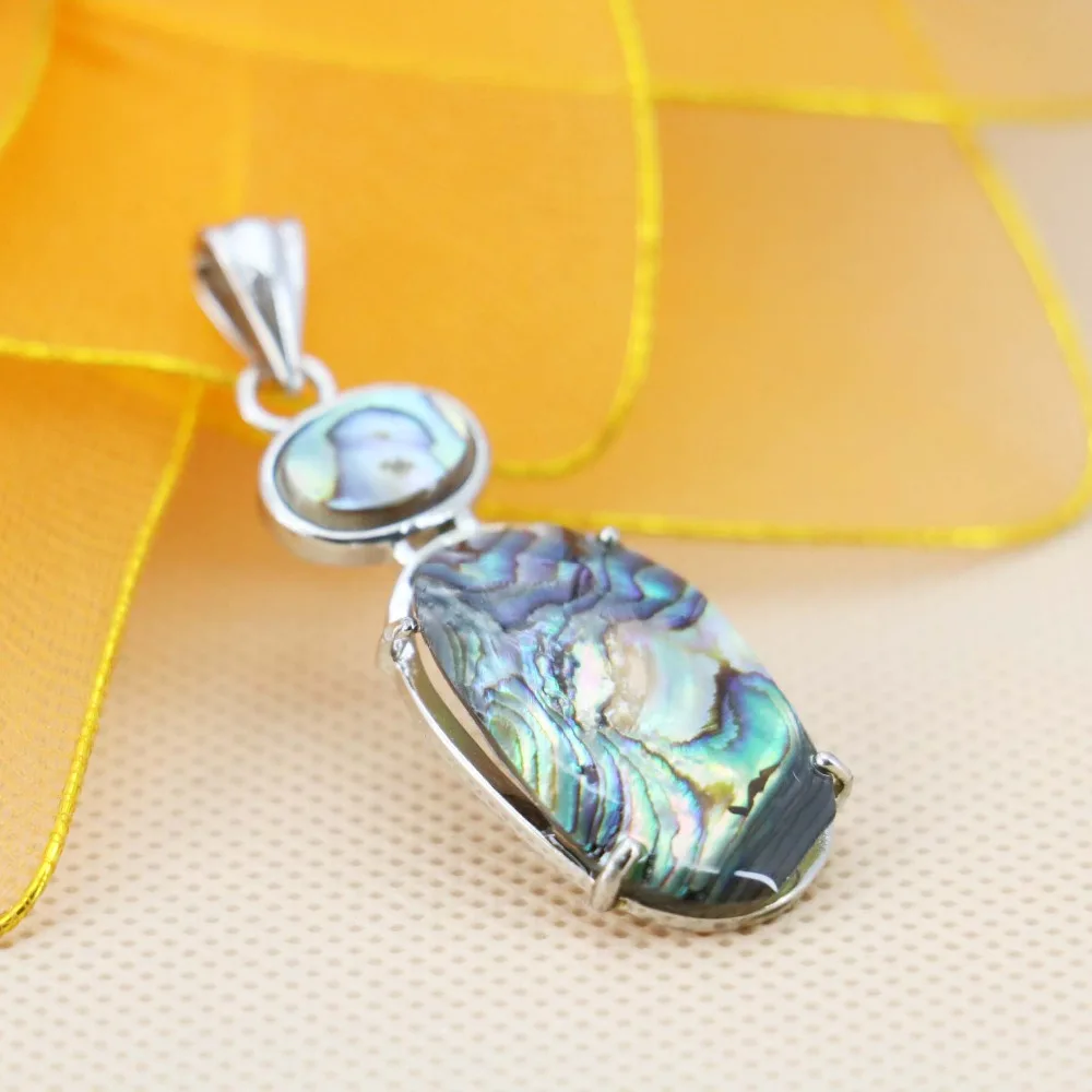 2 шт. подвески для ювелирных изделий 16 х36 мм|shell pendant|sea shell pendantssea pendant |