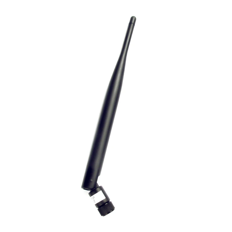 10pcs 3.0dBi Gain 50 Ohm 433MHz SMA-J Interface TX433-JKS-20 Impedance Less Than 1.5 SWR High-quality Omnidirectional Antenna