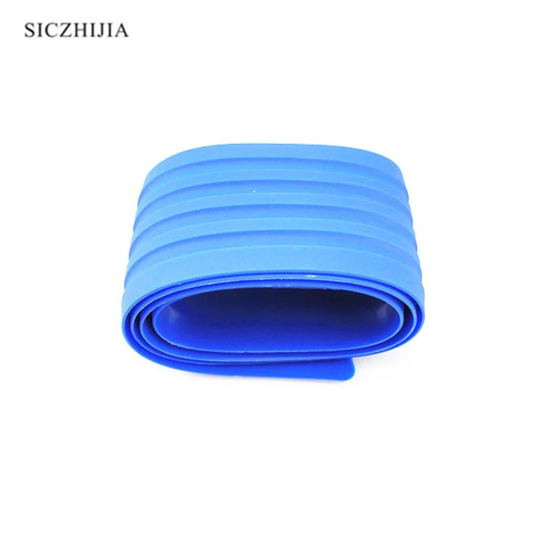 Для двери багажника автомобиля защитная резиновая накладка для заднего бампера